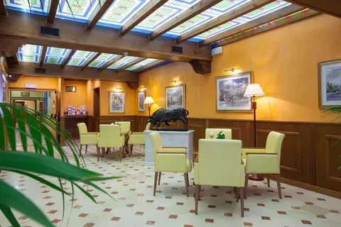 Agora Juan de Austria in Madrid — foto 6