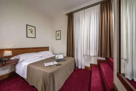 Hotel Villa Grazioli in Rome, foto 26
