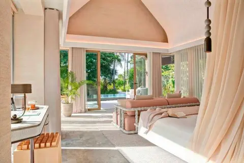 Joali Being in Raa Atoll — foto 12