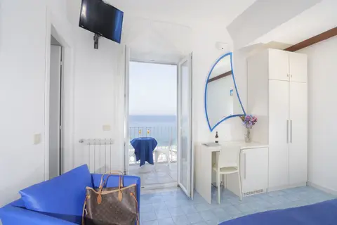 Hotel Imperamare in Forio, foto 11