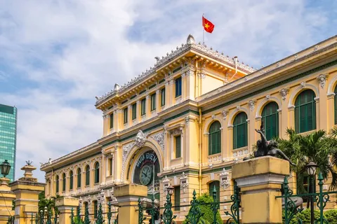 Rondreis Onvergetelijk Vietnam in Rondreizen — foto 20