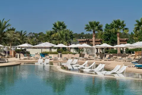 City of Dreams Mediterranean in Λεμεσός — foto 2