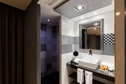 Sant Jordi Boutique Hotel in Calella — foto 14