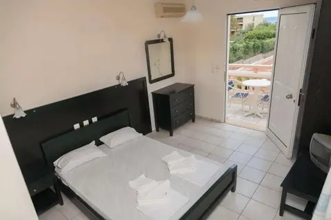 Sunset Studios & Appartementen By Estia in Μάλια — foto 17