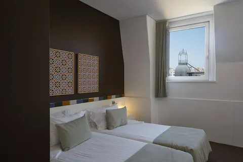 Grande Hotel do Porto in Porto — foto 6