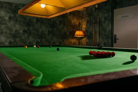 Stiemerheide The Urban Hotel & Golf Retreat foto 5