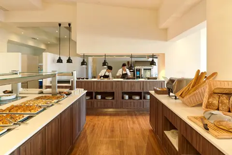 SEAFOS Luxury Resort & Spa Nafplio in Δημοτική Ενότητα Ασίνης — foto 22