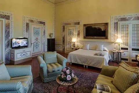 Villa Olmi Resort in Bagno a Ripoli — foto 5