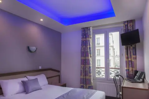 Ibis Styles Paris Batignolles in Parijs — foto 23