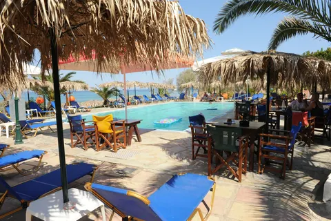 Ammos Zante Villas in Zakynthos Municipal Unit