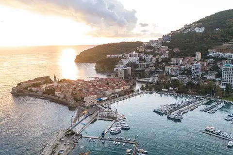 Butua Residence in Budva — foto 18