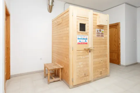 Camping La Sierrecilla foto 15