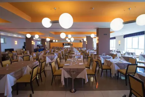 GH Avalon Sikani Resort in Gioiosa Marea — foto 18