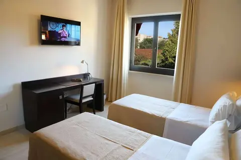 Albergo Cantiani in Ancona — foto 2