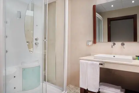 Granda Hotel Cangas De Onis in Cangas De Onis — foto 12