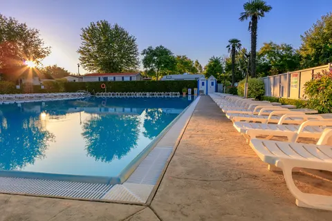 Camping Butterfly foto 16