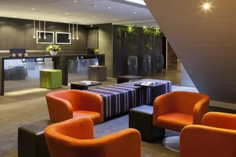 Mercure Zwolle foto 15