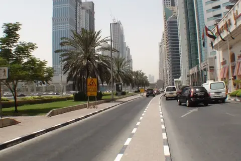 Millennium Plaza Downtown Hotel in Dubai — foto 7