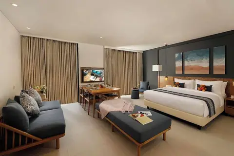 Citadines Berawa Beach Bali in Kuta Utara, foto 12