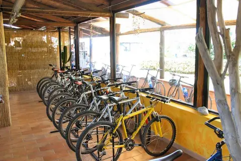 Baia del Sole Resort in Ricadi, foto 19