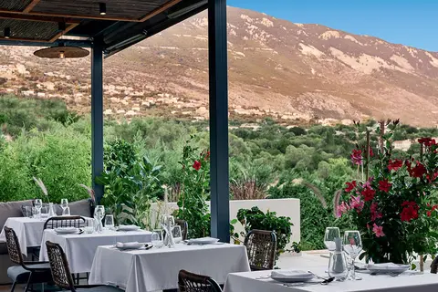 Celestial Hotel Kefalonia in Mousata, foto 13