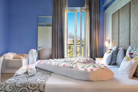 Villa Nicolli Romantic Resort in Riva del Garda — foto 6