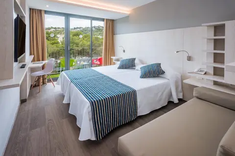 Hotel GHT Sa Riera in Tossa de Mar — foto 5