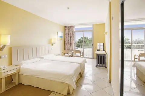 IFA Altamarena Hotel in Pájara — foto 4