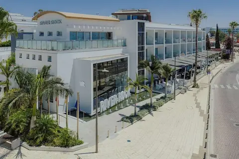 River Rock Hotel in Αγία Νάπα — foto 10