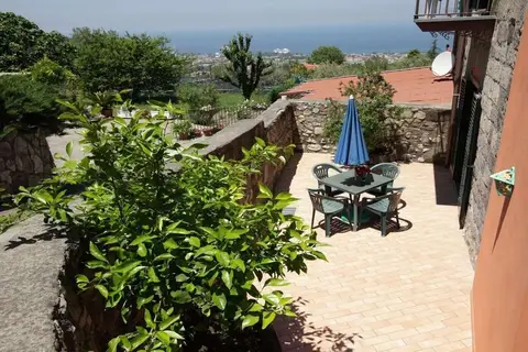 Residence L'Incanto Sorrento in Piano di Sorrento — foto 9