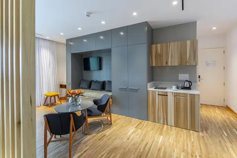 Anemi Hotel & Appartementen in Paphos — foto 7