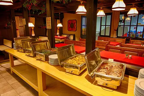 Hotel Marcius in Hermagor — foto 9