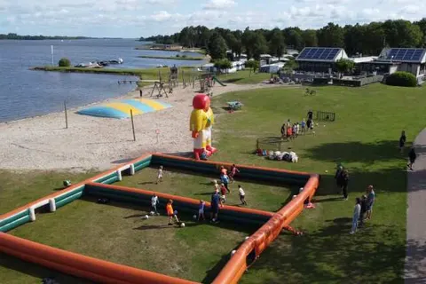 Strandparc Nulde foto 19