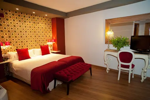 Soho Boutique Hospederia Atalia in Córdoba — foto 4