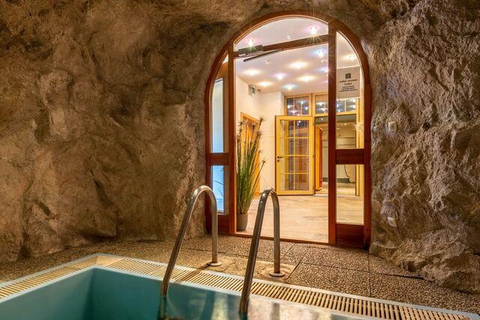 Hotel Thaneller foto 22