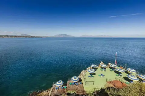 CDShotels Terrasini in Terrasini — foto 20