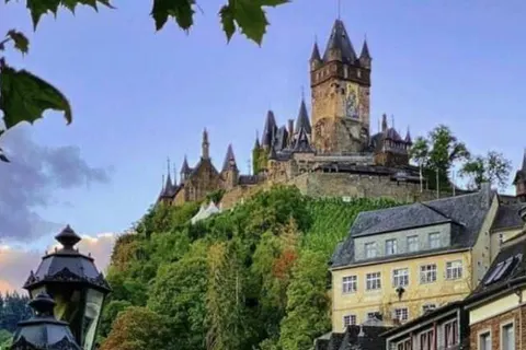 MOSELTEL Ernst/Cochem foto 24