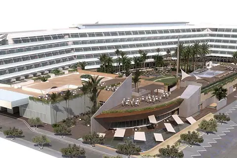 Ibiza Gran Hotel in Ibiza-Stad — foto 19