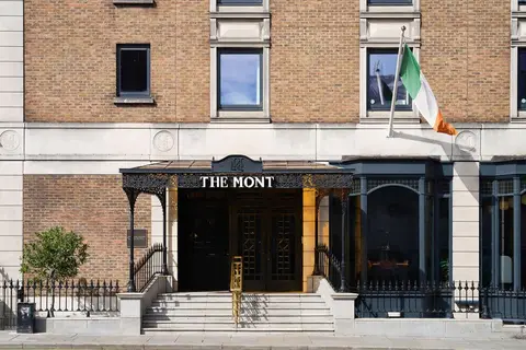 The Mont in Dublin — foto 7