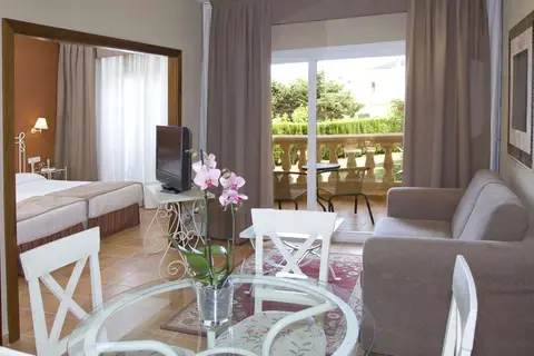 Mon Port Hotel & Spa in Andratx — foto 4