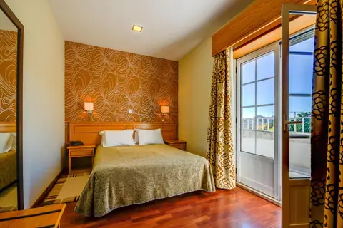 Hotel Avenida Parque in Lissabon — foto 15