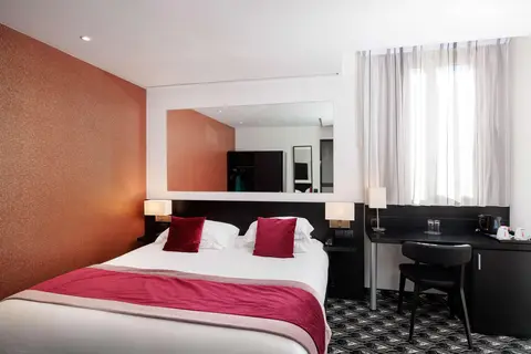 Best Western Plus Hôtel Masséna Nice in Nice, foto 26