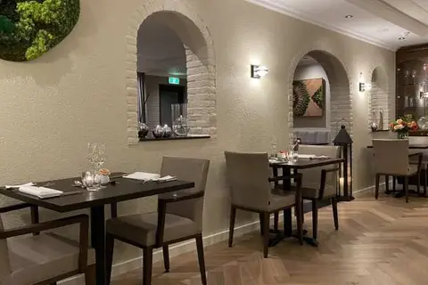 Landhotel Alberts foto 16