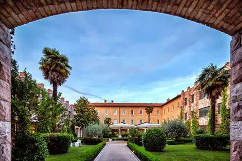 Cenacolo Assisi in Assisi, foto 11