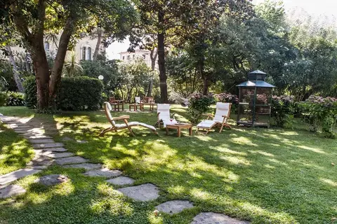 Grand Hotel Royal Viareggio in Viareggio, foto 13