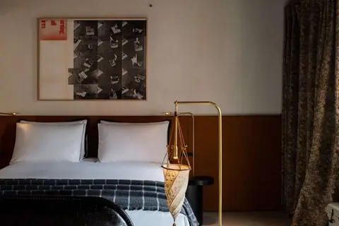 The Venice Venice Hotel in Venetië — foto 12
