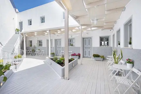 Lindos Blu Luxury Hotel & Suites in Lindos, foto 2