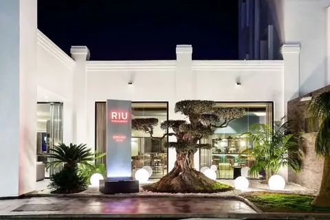 Riu Chiclana in Chiclana de la Frontera — foto 17