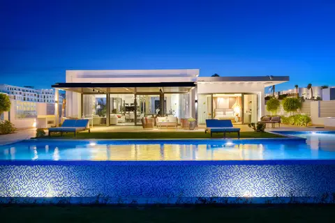 Club Prive by Rixos Sharm El Sheikh in Sharm El Sheikh — foto 4