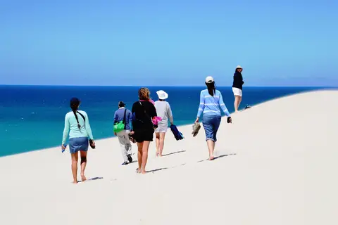 De Hoop Collection in De Hoop Nature Reserve — foto 13